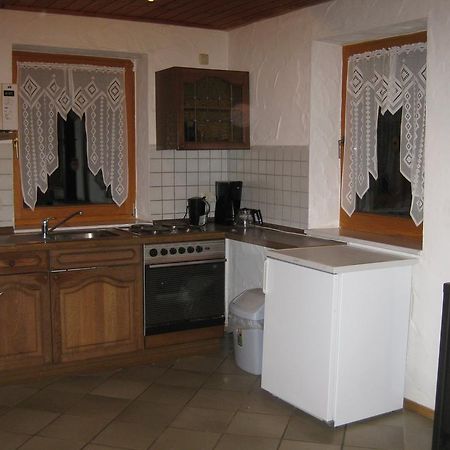 Ferienhof Beimler Waldthurn Екстериор снимка
