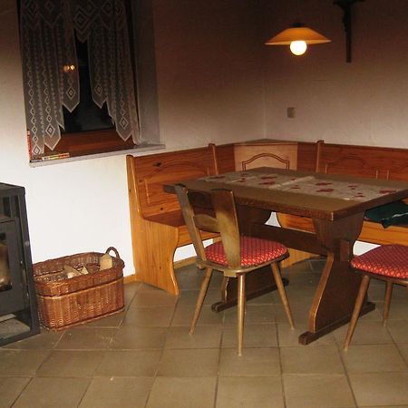 Ferienhof Beimler Waldthurn Екстериор снимка