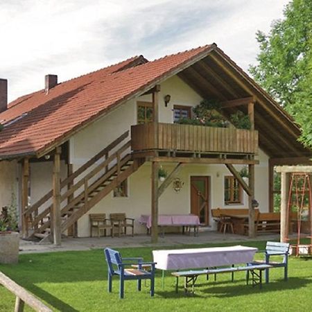 Ferienhof Beimler Waldthurn Екстериор снимка