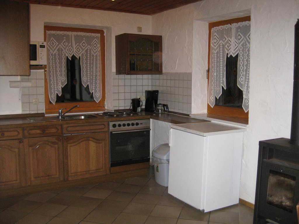 Ferienhof Beimler Waldthurn Екстериор снимка