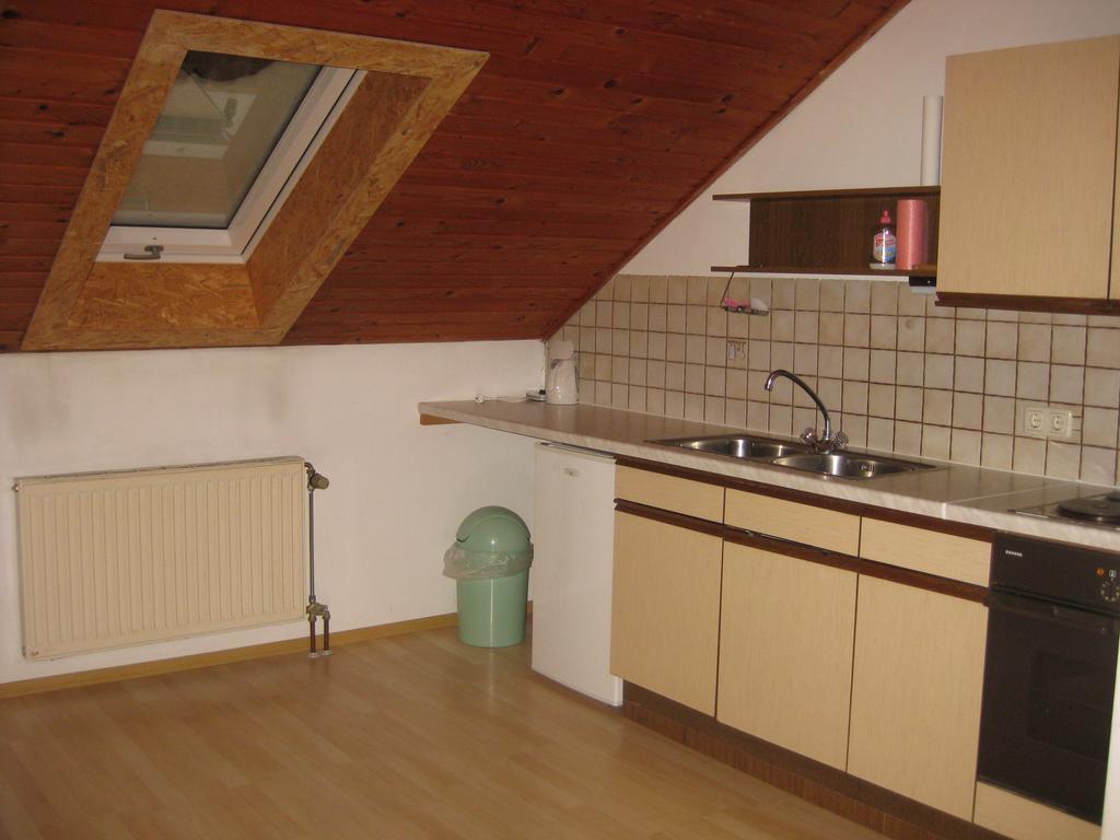 Ferienhof Beimler Waldthurn Екстериор снимка