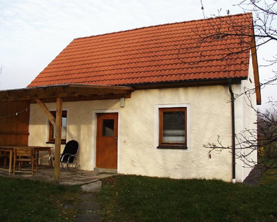 Ferienhof Beimler Waldthurn Екстериор снимка
